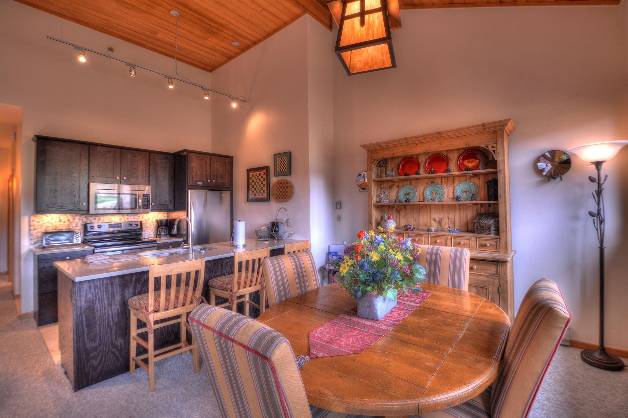 Villas At Snowmass Club Snowmass Village Exterior foto
