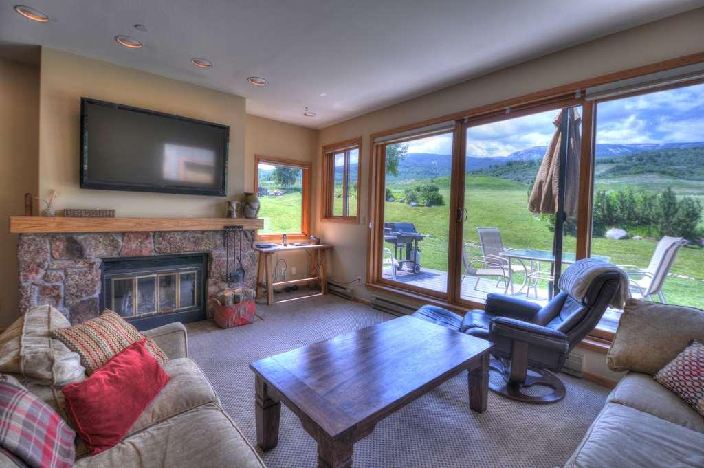 Villas At Snowmass Club Snowmass Village Cameră foto